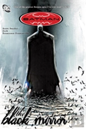 Batman: The Black Mirror
