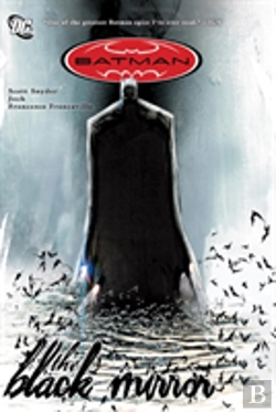 Bertrand.pt - Batman: The Black Mirror