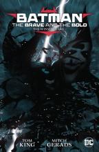 Batman: The Brave And The Bold: The Winning Card