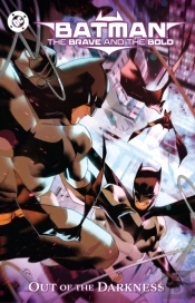 Batman: The Brave And The Bold Vol. 2