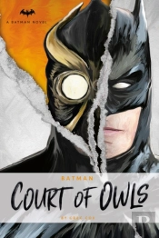 Batman: The Court Of Owls