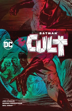 Bertrand.pt - Batman: The Cult