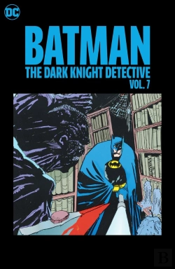 Bertrand.pt - Batman: The Dark Knight Detective Vol. 7