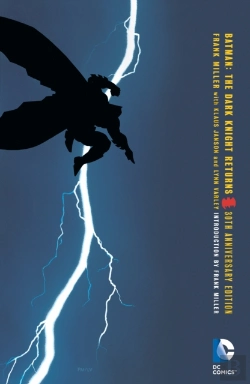 Bertrand.pt - Batman: The Dark Knight Returns 30th Anniversary Edition