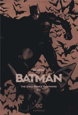 Bertrand.pt - Batman - The Dark Prince Charming Tome 2