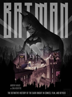 Bertrand.pt - Batman: The Definitive Visual History