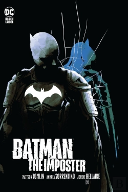 Bertrand.pt - Batman: The Imposter