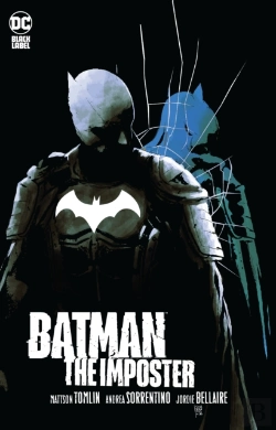 Bertrand.pt - Batman: The Imposter