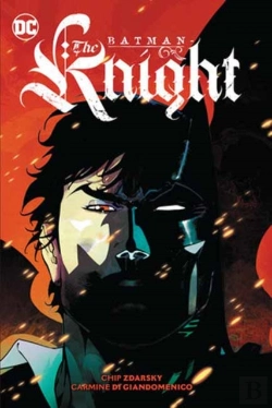 Bertrand.pt - Batman: The Knight