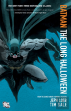 Batman: The Long Halloween