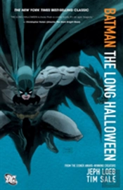Batman: The Long Halloween
