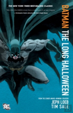 Bertrand.pt - Batman: The Long Halloween