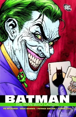 Bertrand.pt - Batman: The Man Who Laughs