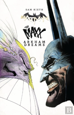 Bertrand.pt - Batman/The Maxx