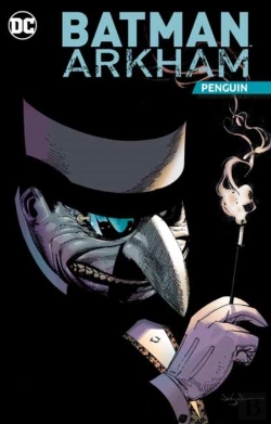 Bertrand.pt - Batman: The Penguin