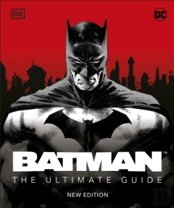 Bertrand.pt - Batman The Ultimate Guide New Edition