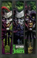Batman: Three Jokers