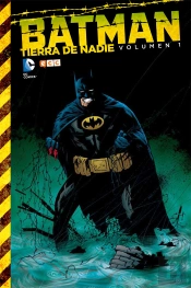 Batman: Tierra De Nadie O.C.