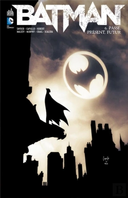 Bertrand.pt - Batman Tome 6