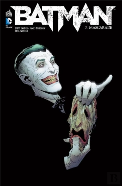 Bertrand.pt - Batman Tome 7