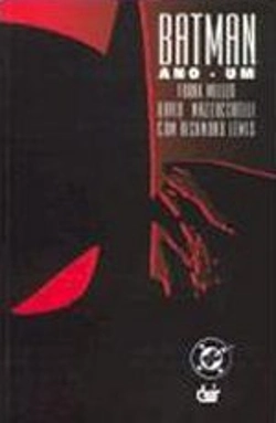 Bertrand.pt - Batman - Um Ano