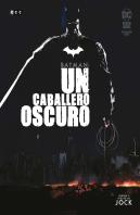 Batman: Un Caballero Oscuro Vol. 1 De 3