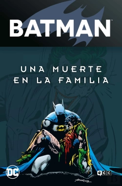 Bertrand.pt - Batman: Una Muerte En La Familia Vol. 2 De 2 (Batman Legends)