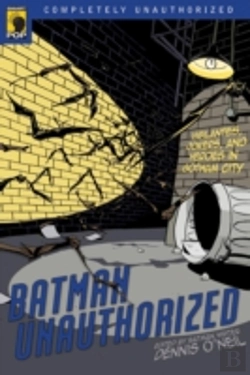 Bertrand.pt - Batman Unauthorized