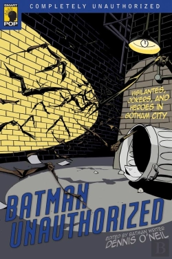 Bertrand.pt - Batman Unauthorized