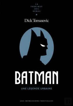 Bertrand.pt - Batman : Une Légende Urbaine