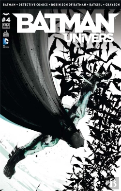 Bertrand.pt - Batman Univers 04