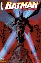 Batman Universe 02