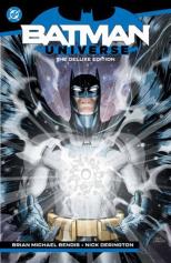 Batman: Universe: Deluxe Edition