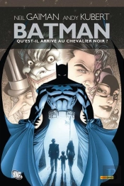 Batman Universe T01