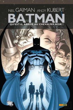 Bertrand.pt - Batman Universe T01
