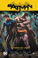 Batman Vol. 03: La Guerra Del Joker Parte 2 (Batman Saga ? Estado De Miedo Parte 3)