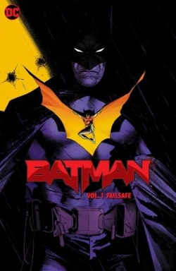 Bertrand.pt - Batman Vol. 1: Failsafe