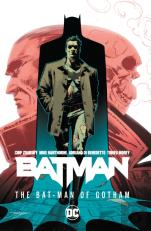 Batman Vol. 2: The Bat-Man Of Gotham