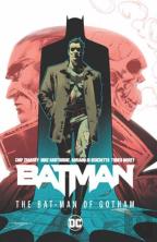 Batman Vol. 2: The Bat-Man Of Gotham