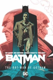 Batman Vol. 2: The Bat-Man Of Gotham
