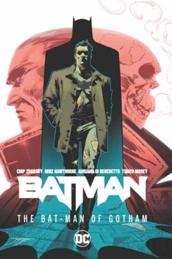 Bertrand.pt - Batman Vol. 2: The Bat-Man Of Gotham
