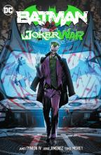 Batman Vol. 2: The Joker War