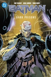 Batman Vol. 4: Dark Prisons