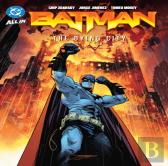 Batman Vol. 5: The Dying City