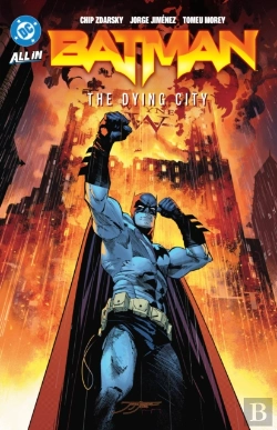 Bertrand.pt - Batman Vol. 5: The Dying City