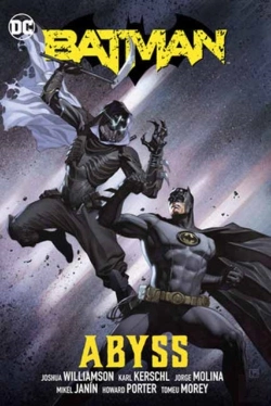 Bertrand.pt - Batman Vol. 6: Abyss