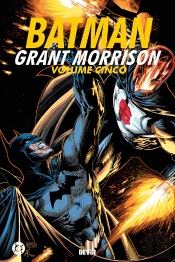 Batman - Volume Cinco