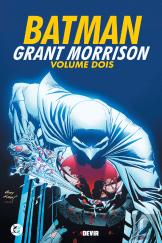 Batman - Volume Dois