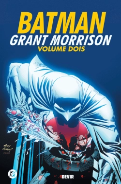 Bertrand.pt - Batman - Volume Dois