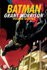 Batman - Volume Quatro